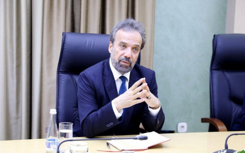 TURKPA urges Turkic states to accelerate green energy promotion