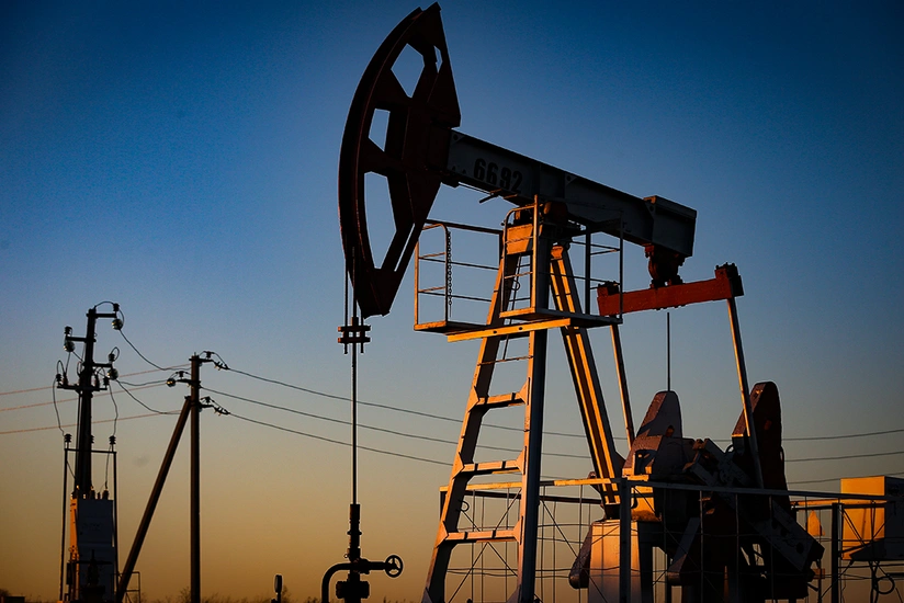 Azeri Light oil price grows