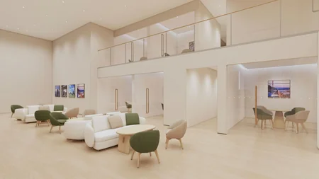Li Auto ilk City Showroomunu açdı və Əsas Mərkəzin açılış tarixi bəlli oldu!