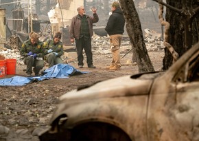 California Dixie fire destroys 950 homes