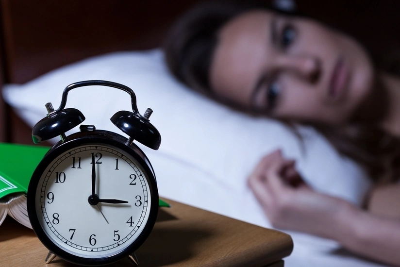 Causes of sleep problems revealed