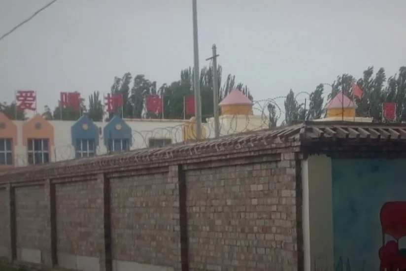 Rights of ethnic uyghur and Kazakh children violated in China