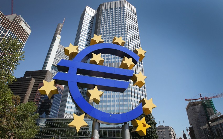 ECB: Koronavirus tarixin ən kəskin və dərin tənəzzülünə səbəb olub