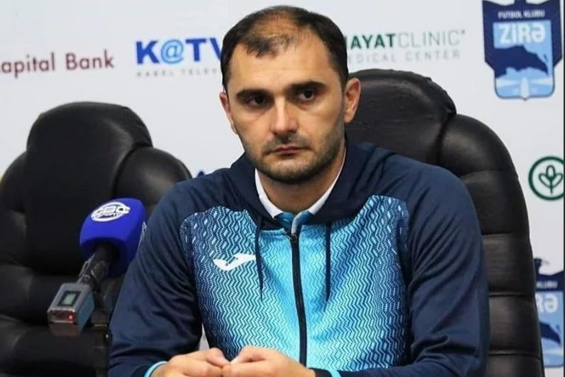 Zirəqırmızı vərəqə alan oyunçuların məsələsinə baxacaq