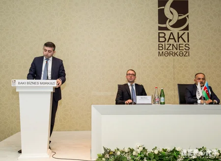 НФСП, ABAD и Азер-Тюрк Банк подписали протокол о намерении сотрудничества