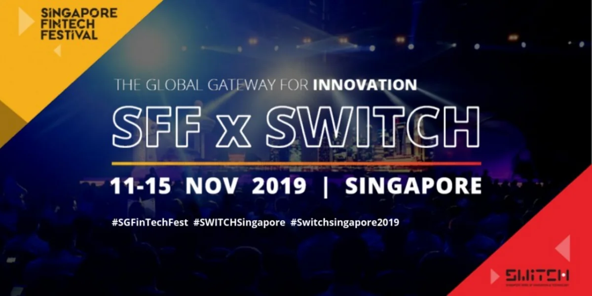Maliyyə Bazarlarına Nəzarət Palatası “Sinqapur Fintech Festival x Switch” tədbirində iştirak edib
