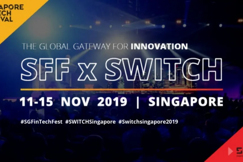 Maliyyə Bazarlarına Nəzarət Palatası “Sinqapur Fintech Festival x Switch” tədbirində iştirak edib