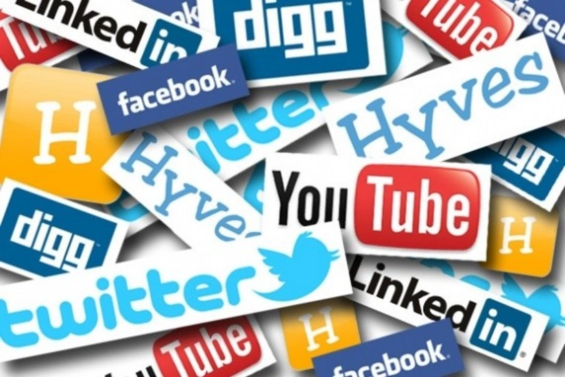 Problem occurred in social networks in Azerbaijan