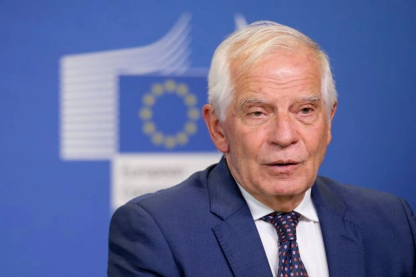 Ukraine may benefit from proceeds of Russia's frozen assets