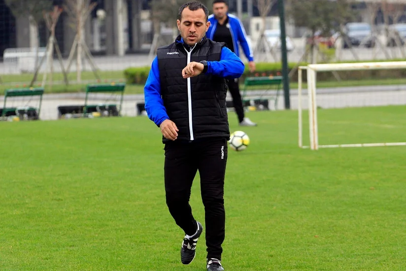 Ayxan Abbasov: Futbolçular oruc tutmaqda sərbəstdirlər