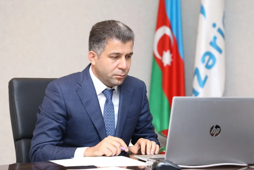 “Azəriqaz” rəhbərliyi onlayn vətəndaş qəbulu keçirib