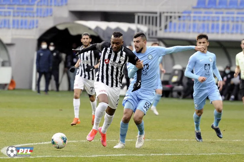 Neftçi Səbailin, Sumqayıt autsayderin qonağı olacaq