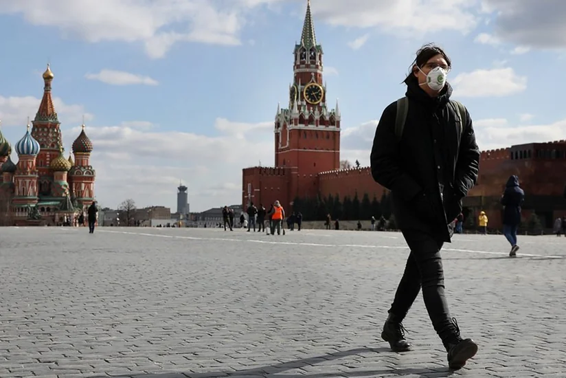 В Москве скончались 53 пациента с коронавирусом