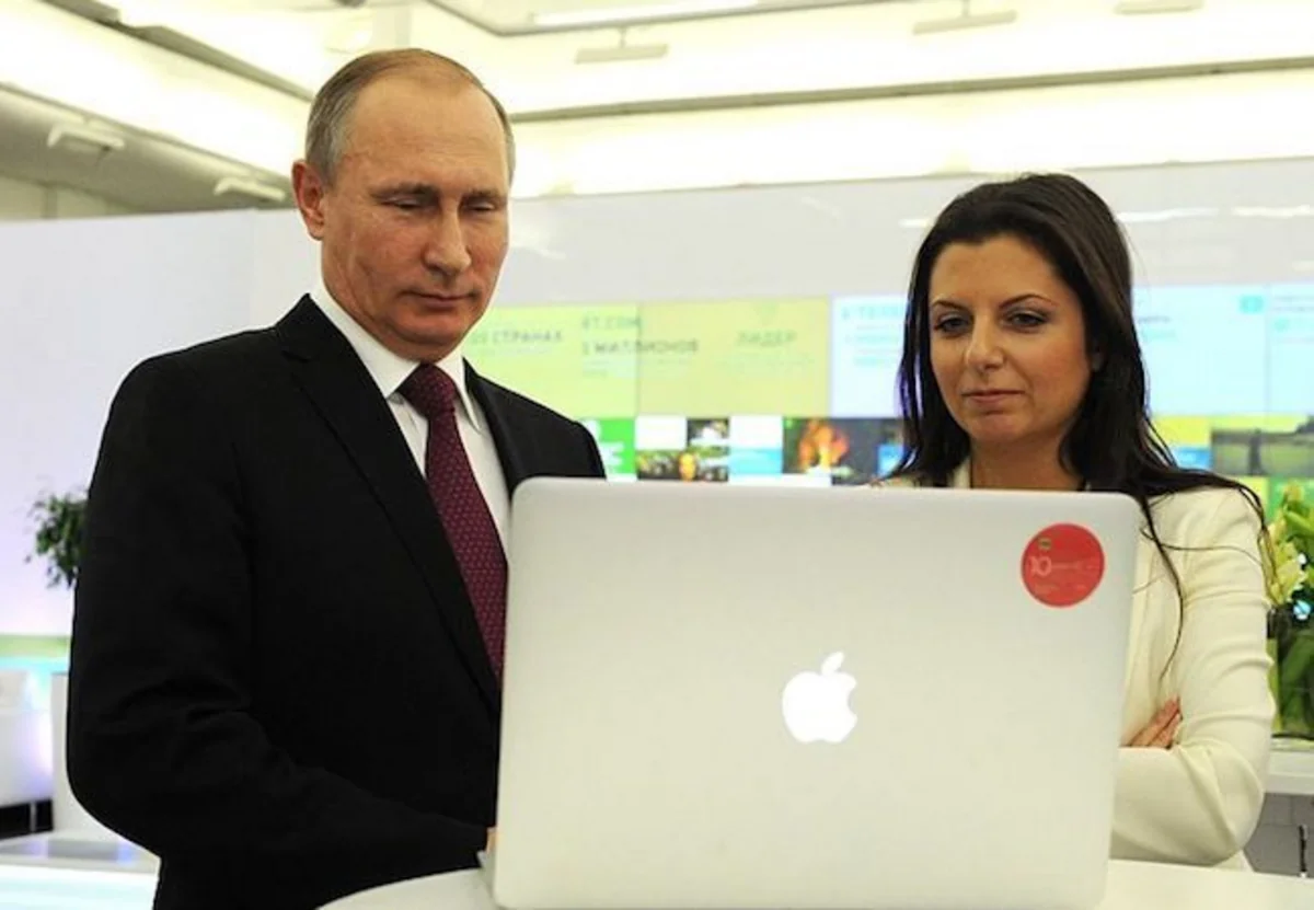Foreign Policy: Russian interference in the U.S. domestic affairs via Armenian lobby