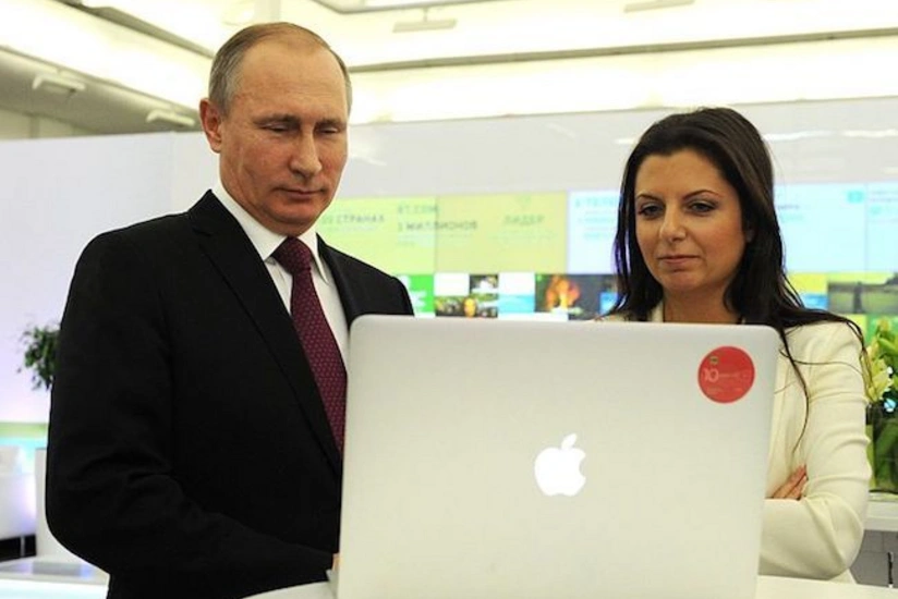 Foreign Policy: Rusiya erməni lobbisi vasitəsilə ABŞ daxilindəki prosesləri idarə edir