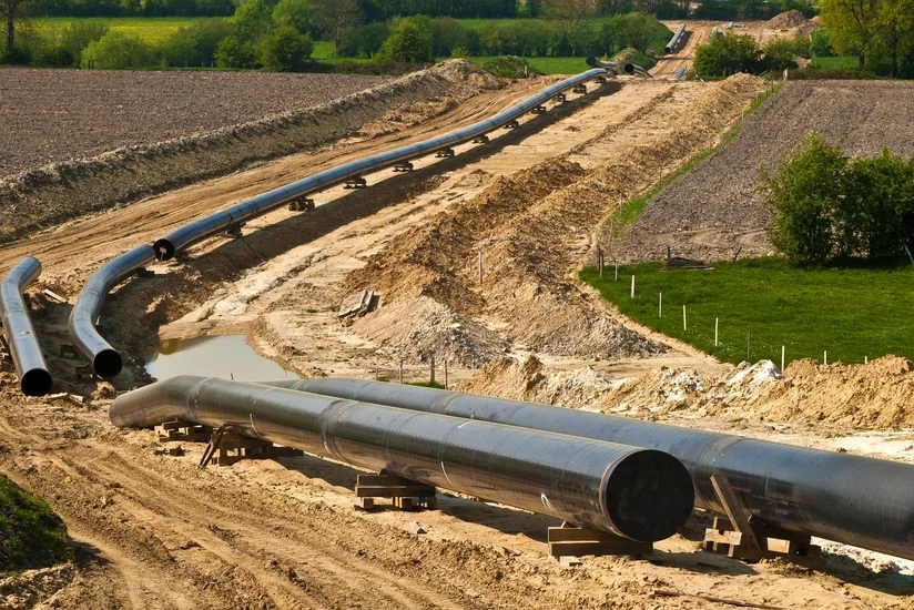 В этом году по TANAP транспортировано 2 млрд кубометров газа