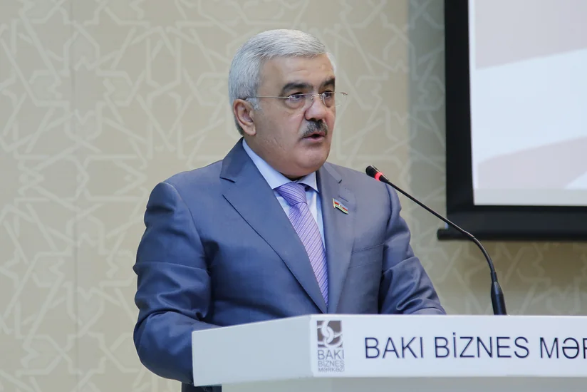 ​SOCAR: Развитие малых и средних предприятий в нефтегазовой сфере не должно оставаться без внимания