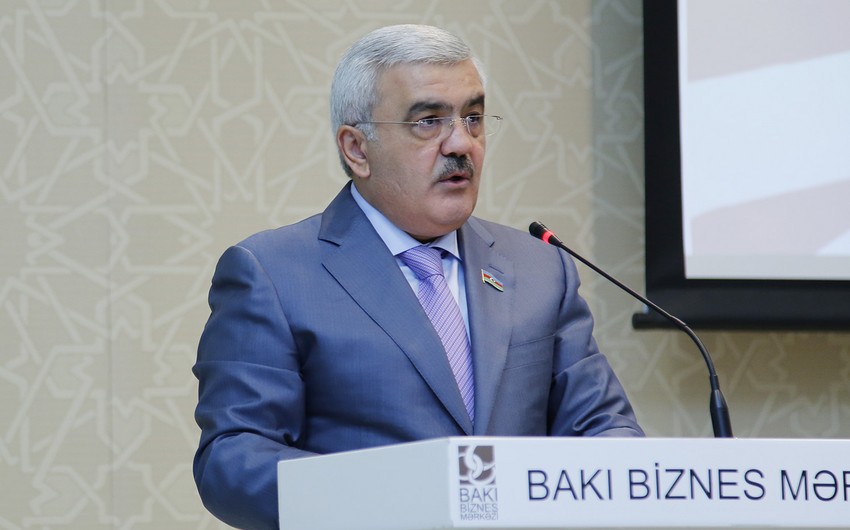 SOCAR: Development of small and medium enterprises in oil-gas sector shouldn't be ignored