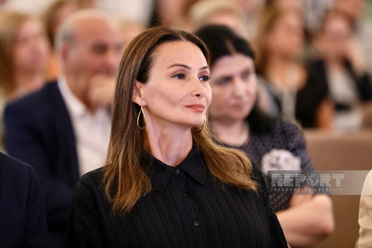 Qənirə Paşayeva: Prezident təqaüdü ilə bağlı müraciətlərə baxmağa hazırıq
