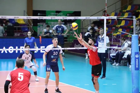 Azərbaycan çempionatı: Murovdan asan, Xarı Bülbüldən çətin qələbə