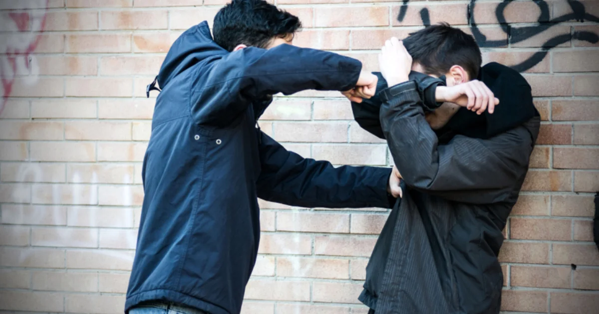 Azərbaycanlı Rusiyada soyğunçu tərəfindən döyülüb