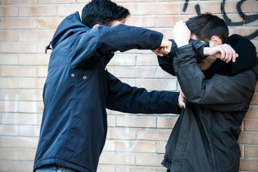 Bakıda kütləvi dava olub, ölən və yaralananlar var