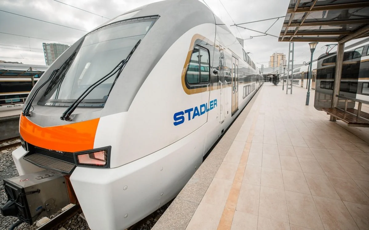 ADY zəlzələ ilə bağlı yol infrastrukturuna kompleks baxış keçirir
