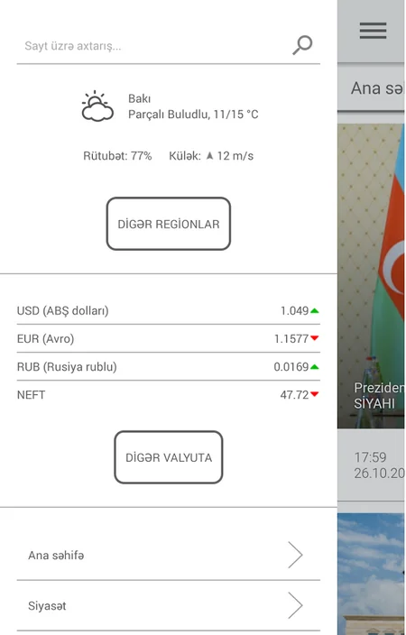 “Report”un mobil əlavəsi istifadəyə verilib