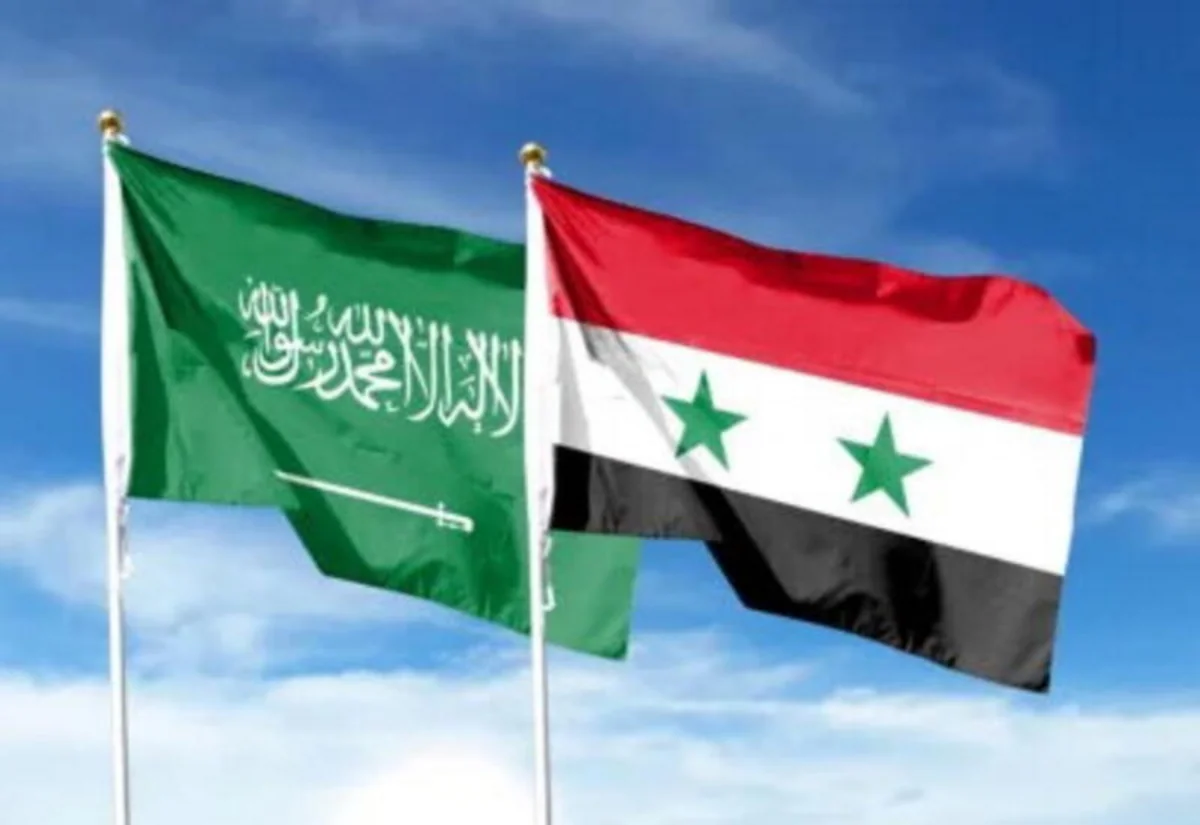 Syria reopens embassy in Saudi Arabia after 10 years