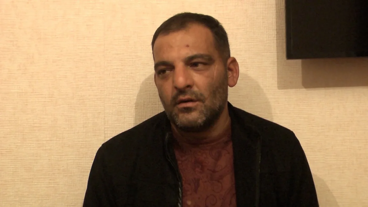 Abşeronda axtarışda olan şəxs saxlanılıb