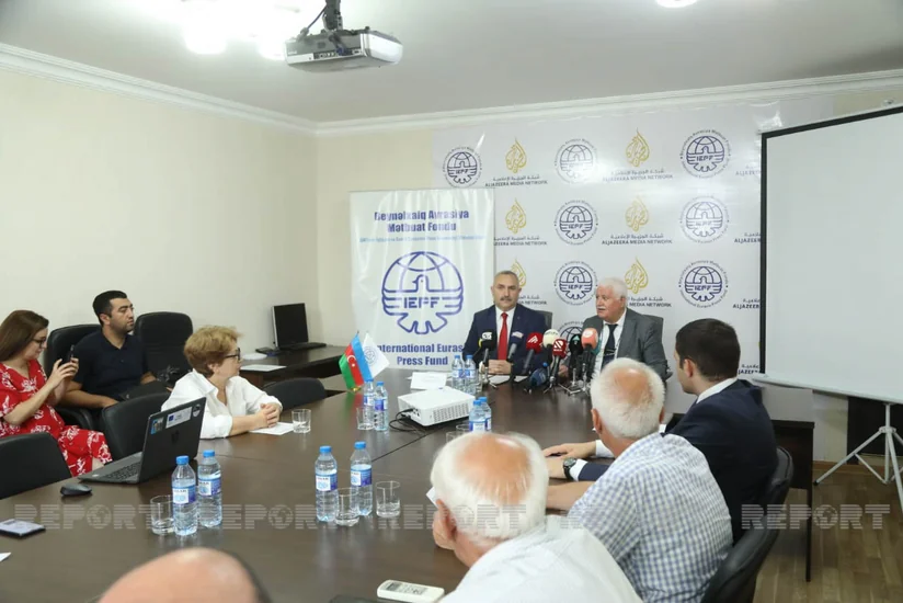 Head of association: Armenians set fire to forests, lay mines before leaving Lachin