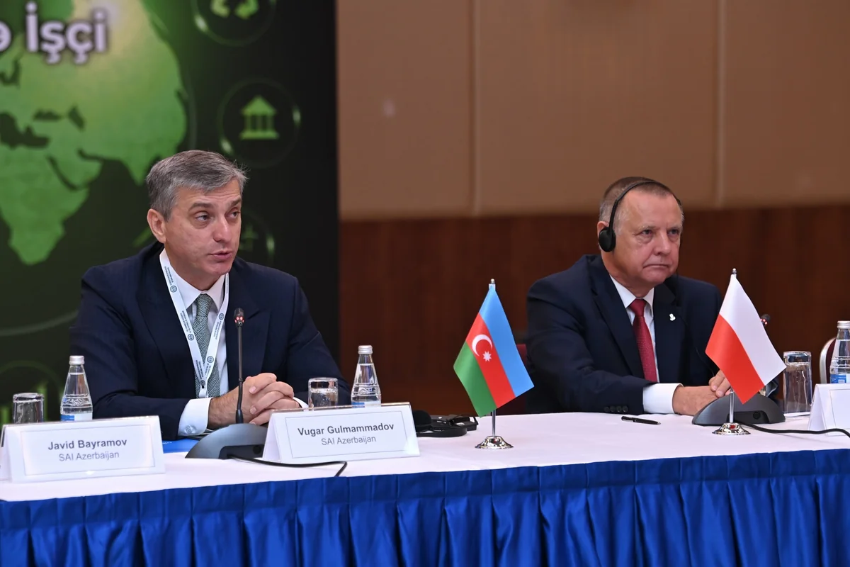 Vugar Gulmammadov: Allocations from state budget for Azerbaijan's liberated territories set new tasks