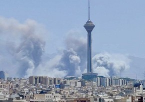US official: Iran's enriched uranium storage sites were hit