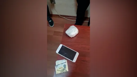 Bakı sakininin üzərindən yarım kq heroin çıxdı - VİDEO