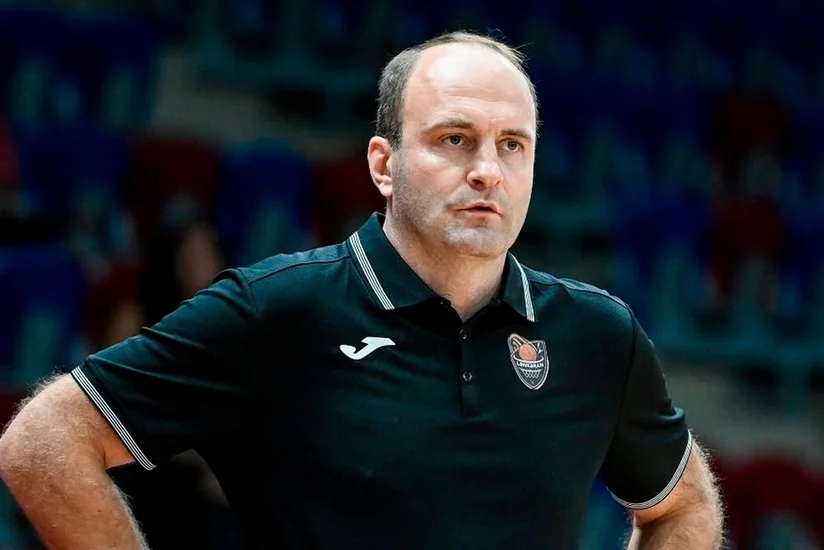 Lənkəranın baş məşqçisi: Təəssüf ki, heyətimiz geniş deyil