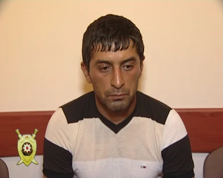 Azərbaycanda qadın ərini öldürərək basdırıb