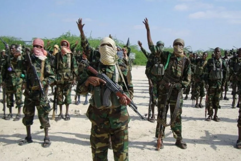 СМИ: Боевики Аш-Шабаб сотрудничают с хуситами для наращивания боеспособности