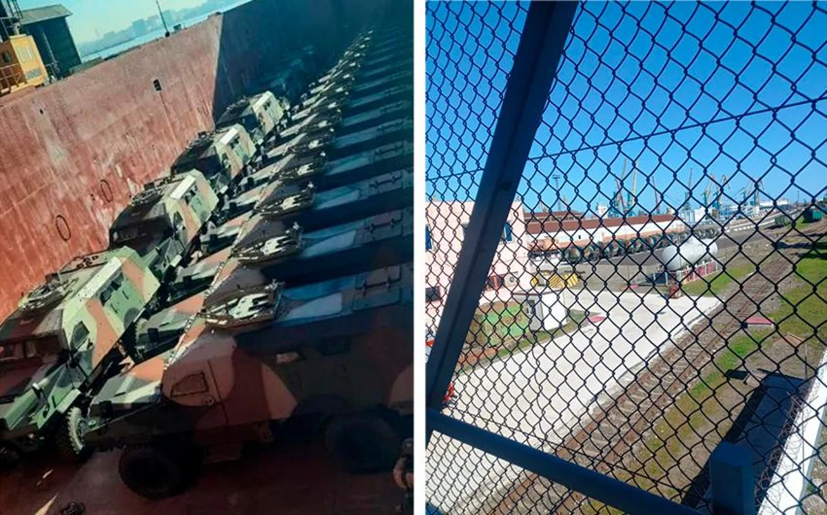 Fransa Ermənistanı silahlandırmaqda davam edir