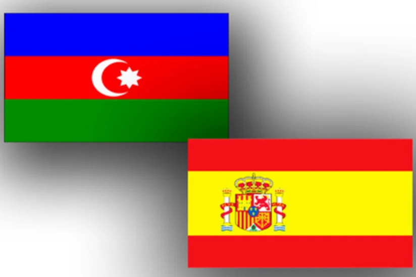 Azərbaycan İspaniyaya yeni səfir təyin edib