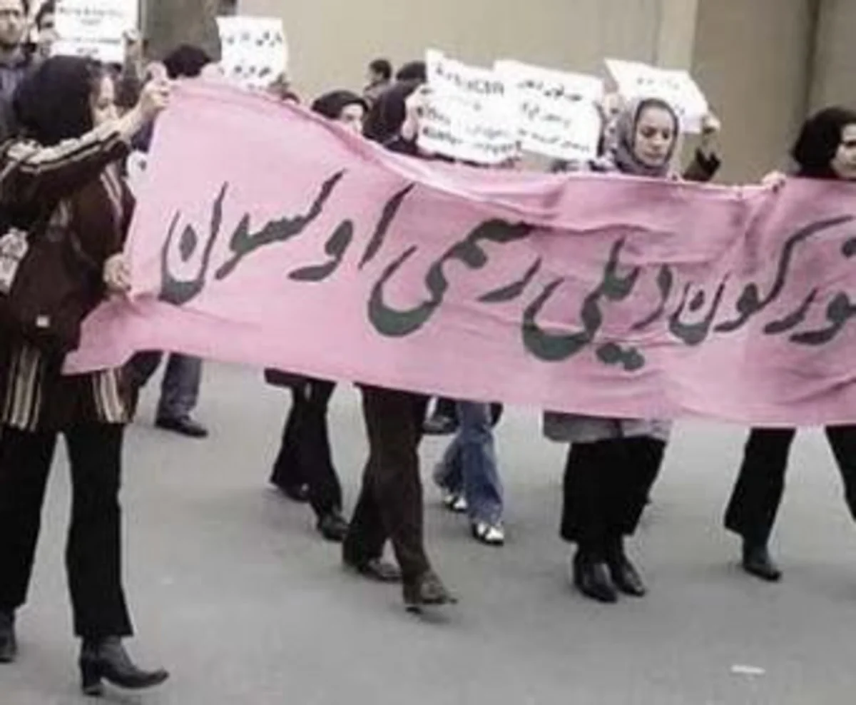 В Иране задержаны азербайджанские активисты