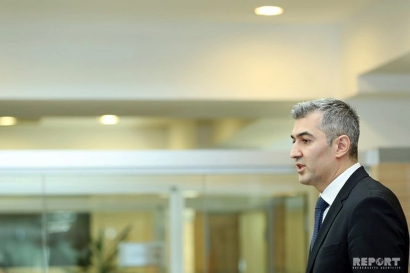 Vüsal Hüseynov: Müddəti bitən şəxslər barəsində cərimələr tətbiq edilmir