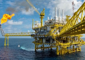 Добыча газа с месторождения Шахдениз увеличится на 7%