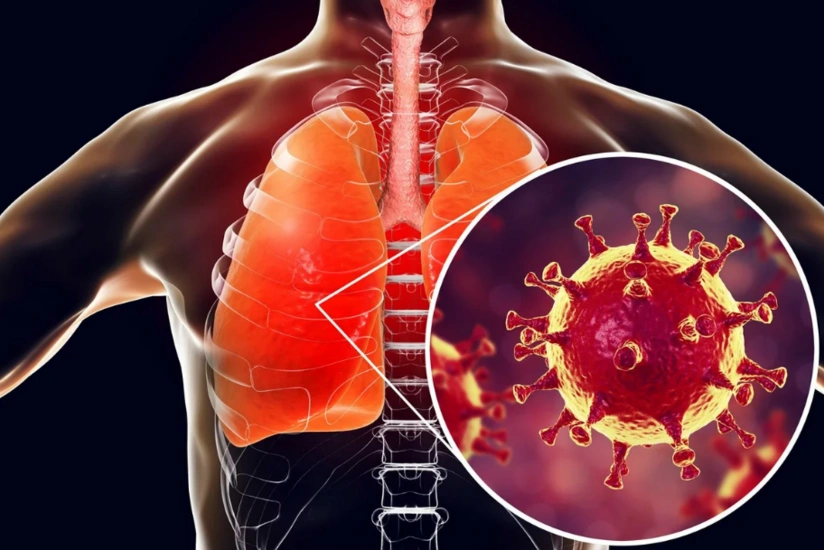 Что поможет укрепить легкие после коронавируса