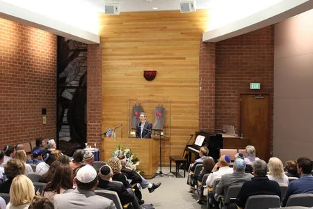 Azerbaijan’s exemplary model of interfaith peace highlighted in Los Angeles