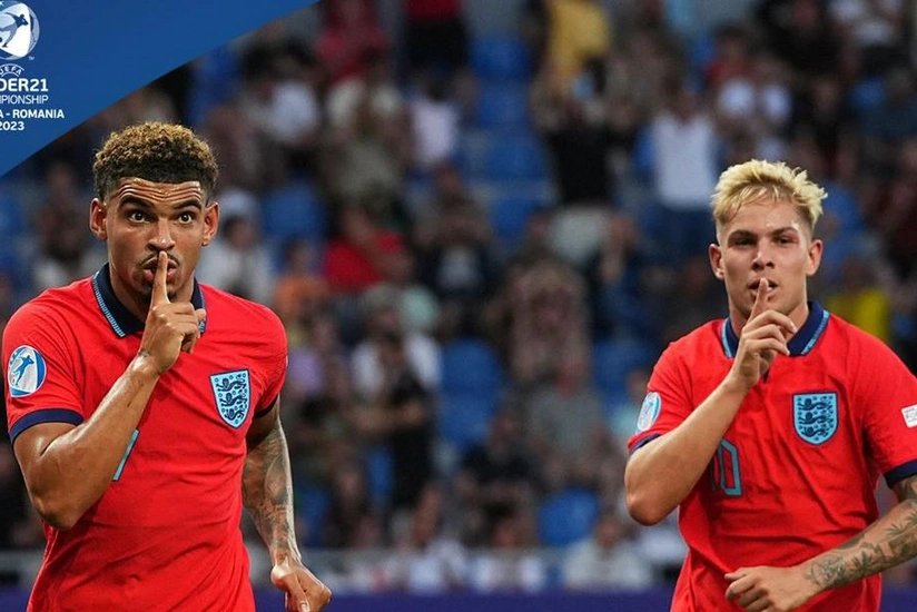 Avropa çempionatı: Finalda İspaniya və İngiltərə qarşılaşacaq - YENİLƏNİB