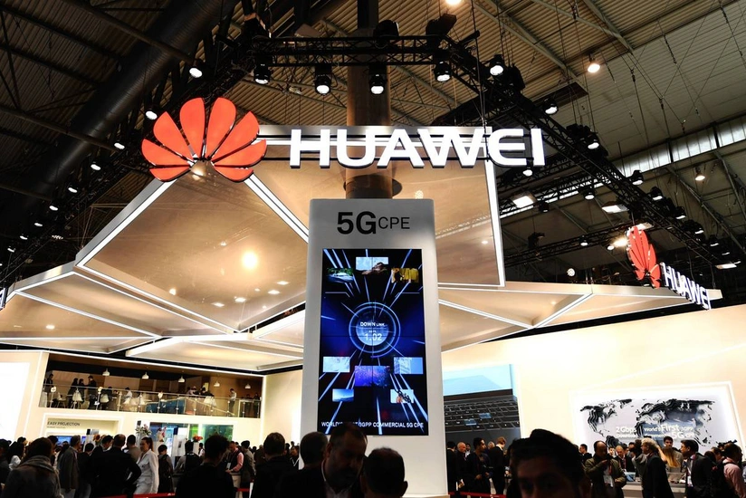 China's Huawei, ZTE face India 5G network exclusion