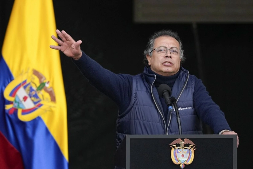 Kolumbiya ABŞ mallarına rüsumlar tətbiq edəcək