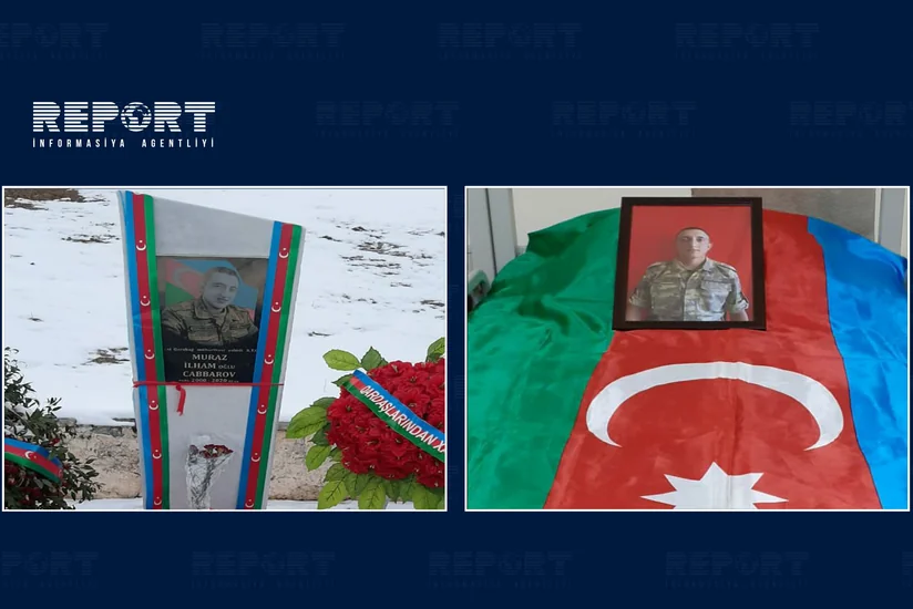 Son nəfəsində silahına sarılan 18 yaşlı xüsusi təyinatlı