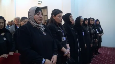 Salyanda Vətən Müharibəsi Qəhrəmanı Sübhan Cəbrayılovun xatirəsi anılıb