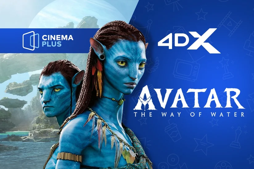“CinemaPlus” “Avatar 2 filmi nümayiş olunacaq